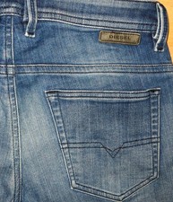 JEANS SLIM SKINNY ORIGINALE