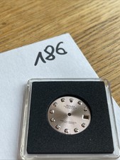 Rolex (186) Datejust quadrante