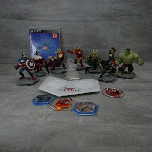 Lotto disney infinity 0 - lotto,