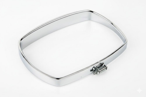 Cornice faro vespa - vespa, special
