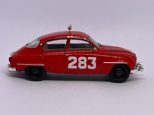 Saab 283 winner monte - 96,