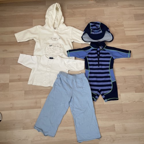Abbigliamento bambino età 6 - abbigliamento, 3-6