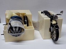 Franklin mint harley - mint, 1:10
