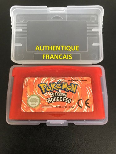 Pokémon versione rosso - pokémon,
