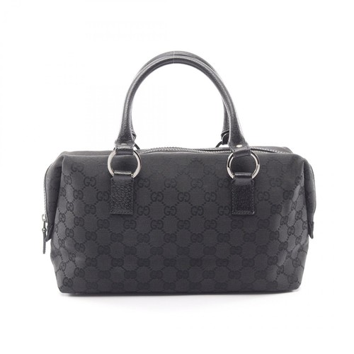 Borsa gucci canvas - gg, mini