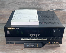 Harman kardon avr 5500 - kardon,