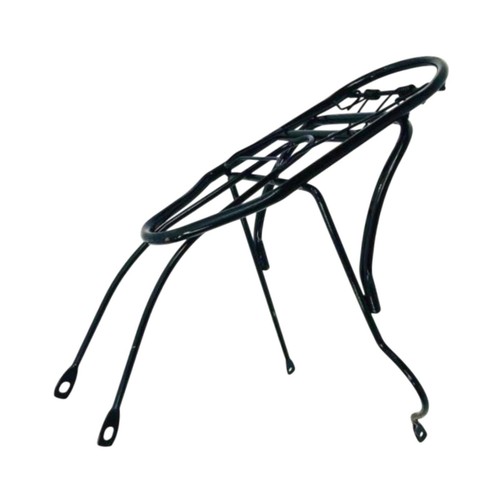Portapacchi per bici
