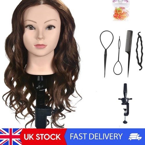 Testa allenamento capelli - testa,