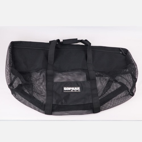 Borsa ingranaggi rete 60l - ingranaggi, in