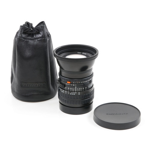 Carl zeiss f4 distagon - carl, mm