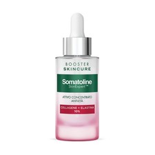 Somatoline Cosmetic Viso - Skincure Booster Collagene + Elastina, 30ml