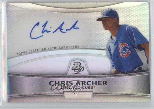 2010 bowman platinum - 2010,