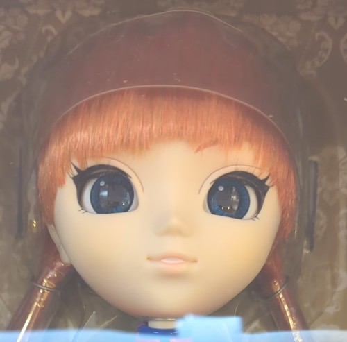 Pullip neon genesis - pullip, [neon