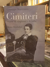 Cimiteri - Giuseppe Marcenaro