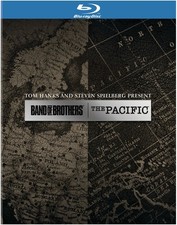 Band of Brothers / The Pacific