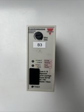 Photoelectric sensors CARLO