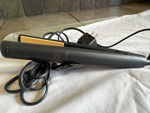 Ghd classic styler 1 - styler, 4.2b