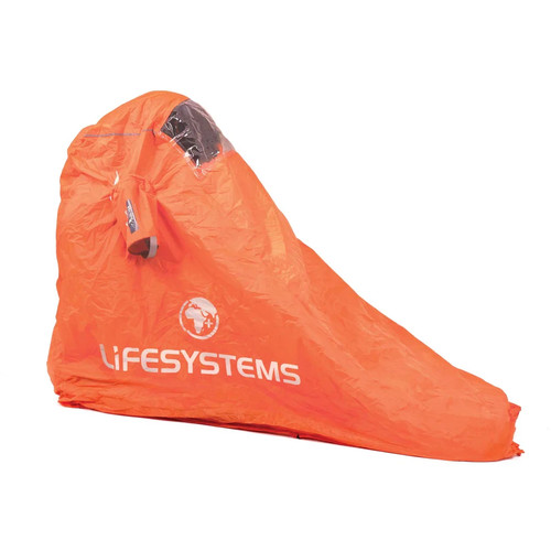 Lifesystems rifugio - lifesystems, di