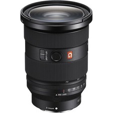 Sony FE 24-70MM F2.8 GM II