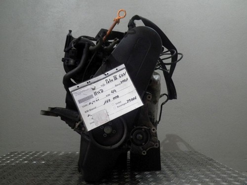Motore senza accessori