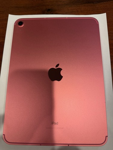 Apple ipad 10a generazione - ipad,