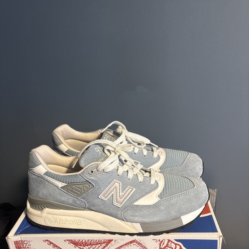 New balance m998ll blu - balance,