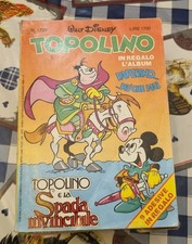  Lotto Topolino Vari Numeri 11