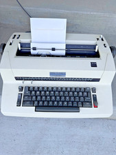 IBM Selentric II, vintage, si