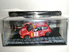 FIAT PUNTO S1600 RALLY SANREMO