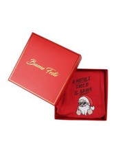 Navigare Boxer natalizio da