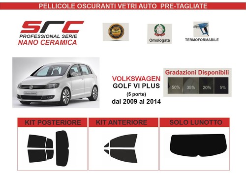 Pellicole oscurante pre - ,
