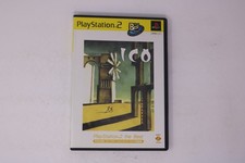 ICO PlayStation 2 PS2 NTSC-J