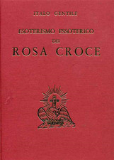 Gentile italo esoterismo - -,