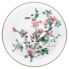Piatto insalata Malva silvestris senza radice Villeroy & Boch Botanica