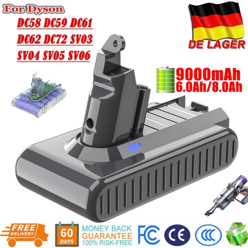 Batteria 9ah 6v per - 6/8/9ah,