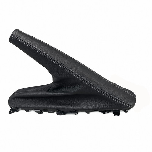 Cuffia freno mano per nissan - cuffia,