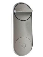 Serratura intelligente per