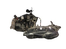 KYMCO LIKE 200i 2009 2017 MOTORE BLOCCO COMPLETO