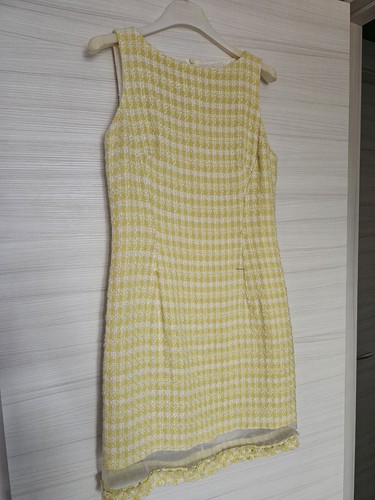 Abito donna kocca - abito, giallo