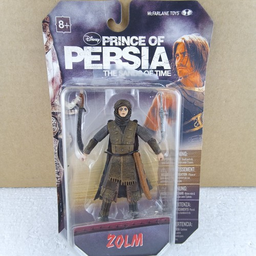 Modellino mcfarlane prince - mcfarlane,