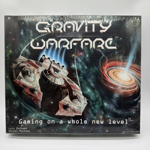 Gravity warfare gioco - gravity,