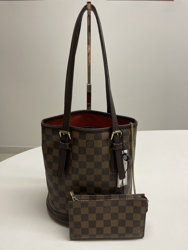 Borsa louis vuitton bucket - vuitton,