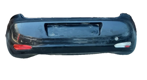 Paraurti posteriore fiat - paraurti,
