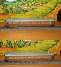 Rivarossi HO 200 carrozza FS 3