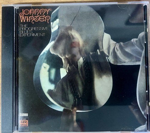 Johnny winter the - johnny,