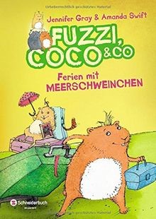 Fuzzi coco und - coco, co,