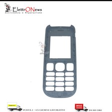 Cover frontale mascherina