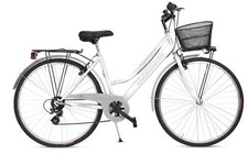Bicicletta donna passeggio - donna,