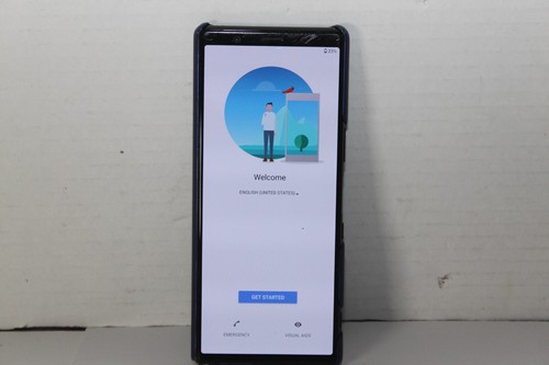 Cellulare sony xperia modello - sony,