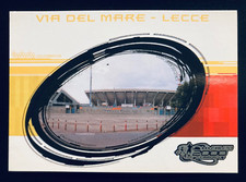 1999-00 Panini Calcio Cards